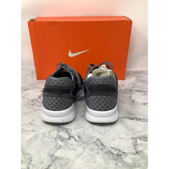 Nike Women's 5.5 Black Free 5.0 Tri Fit 5 Breathe Running Shoes Athletic BR2-1 - Picture 9 of 14